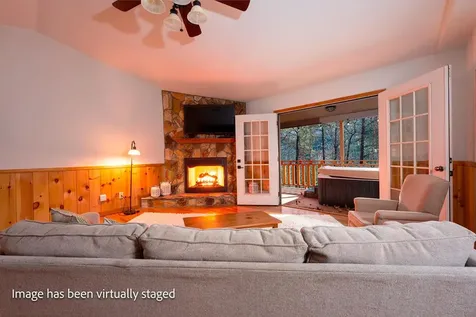 124 Dawnview Circle Murphy NC 28906