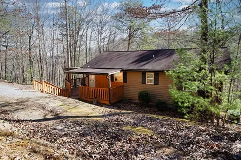 124 Dawnview Circle Murphy NC 28906