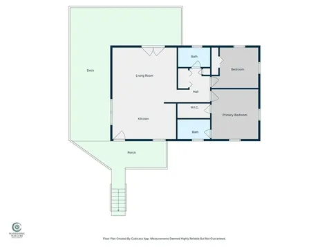 124 Dawnview Circle Murphy NC 28906