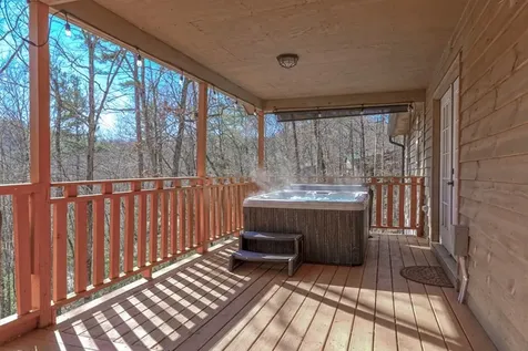 124 Dawnview Circle Murphy NC 28906