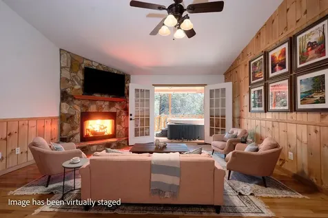 124 Dawnview Circle Murphy NC 28906
