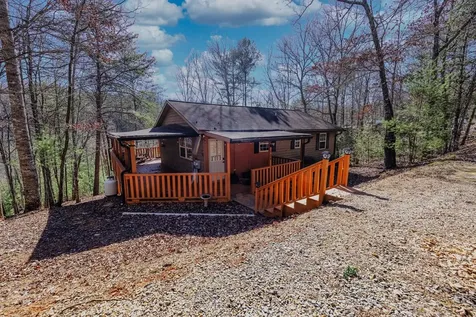 124 Dawnview Circle Murphy NC 28906