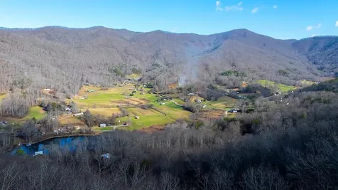 0 Golf Course Road Robbinsville NC 28771