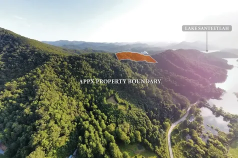 0 Golf Course Road Robbinsville NC 28771