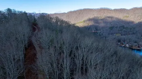 0 Golf Course Road Robbinsville NC 28771