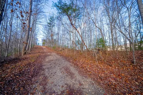0 Golf Course Road Robbinsville NC 28771