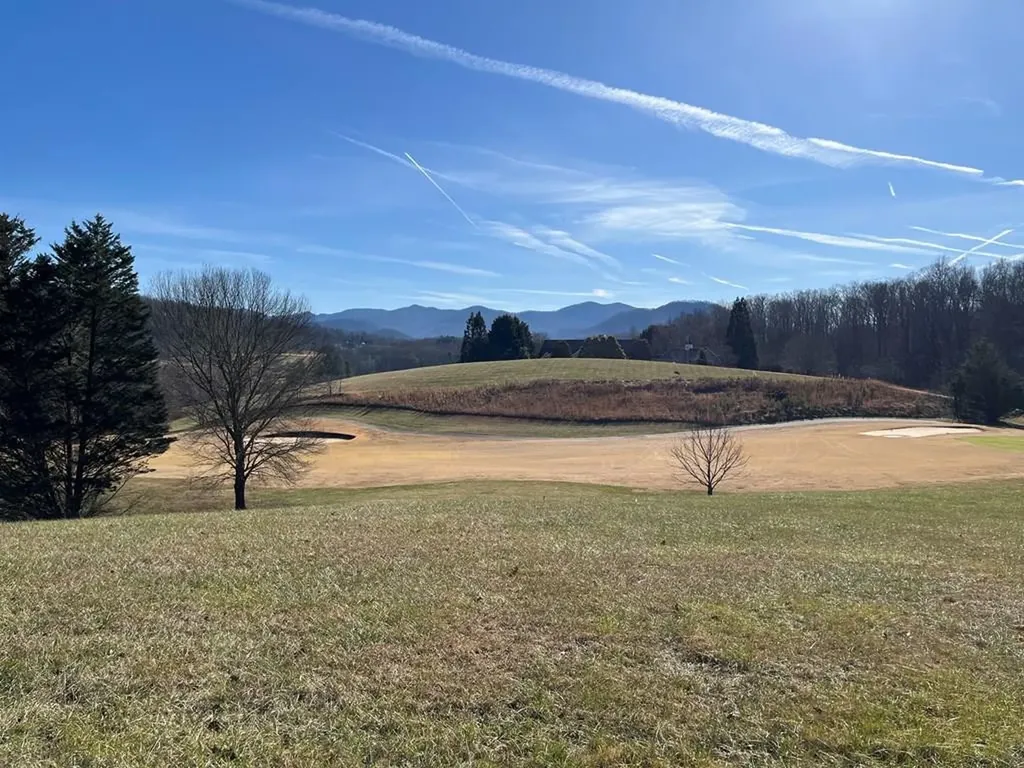 Lot 116a Mountain Harbour Drive Hayesville NC 28904