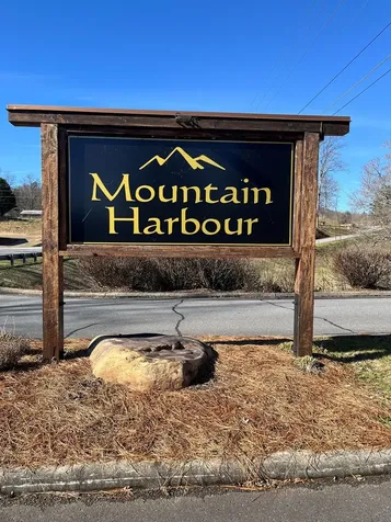 Lot 116a Mountain Harbour Drive Hayesville NC 28904