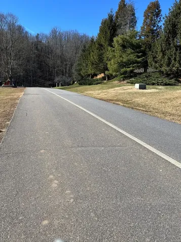 Lot 116a Mountain Harbour Drive Hayesville NC 28904