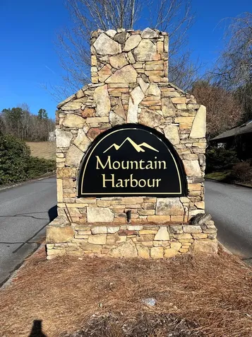 Lot 116a Mountain Harbour Drive Hayesville NC 28904