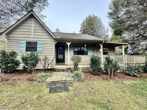 850 Ranger Road Murphy NC 28906