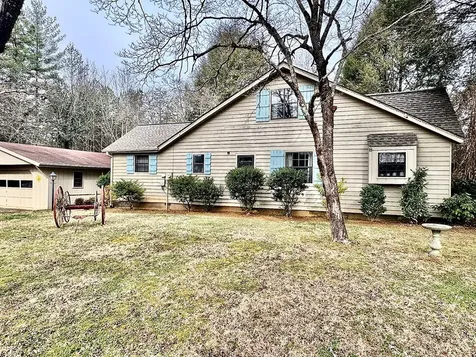850 Ranger Road Murphy NC 28906