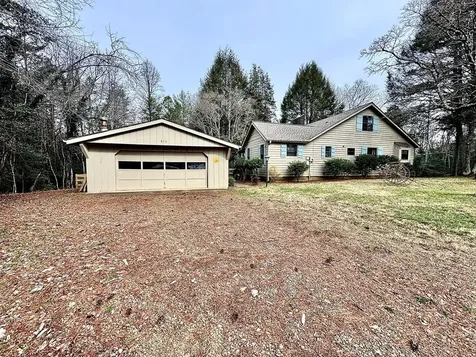 850 Ranger Road Murphy NC 28906
