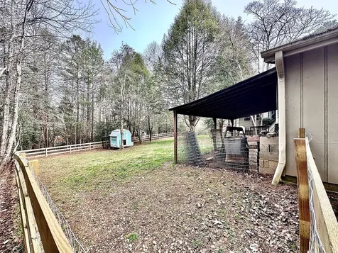 850 Ranger Road Murphy NC 28906