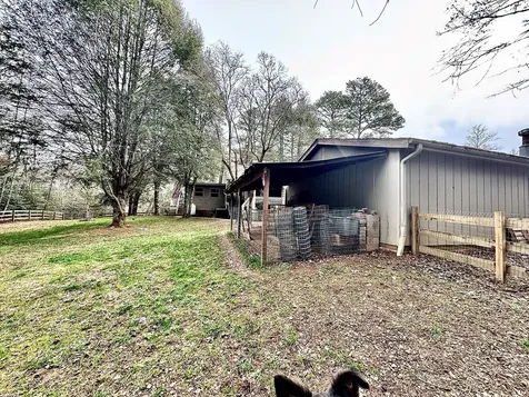 850 Ranger Road Murphy NC 28906