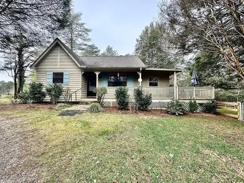850 Ranger Road Murphy NC 28906