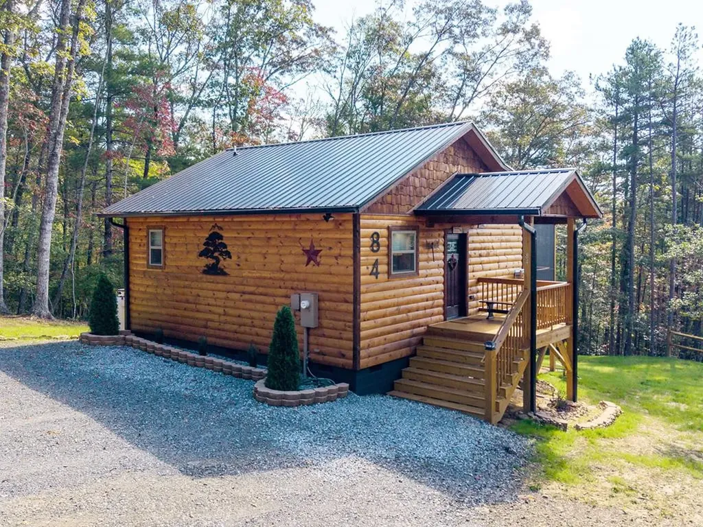 84 Lazy Creek Lane Murphy NC 28906