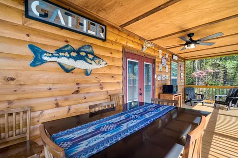 84 Lazy Creek Lane Murphy NC 28906