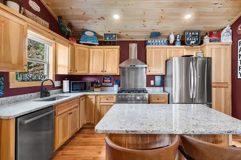 84 Lazy Creek Lane Murphy NC 28906