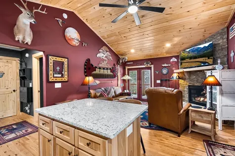 84 Lazy Creek Lane Murphy NC 28906