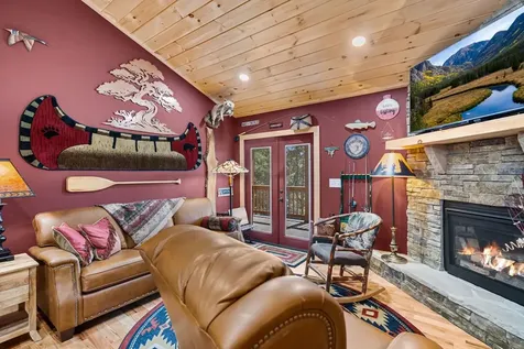 84 Lazy Creek Lane Murphy NC 28906
