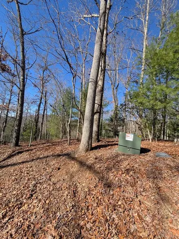Lot 31 Tower Falls Lane Hayesville NC 28904