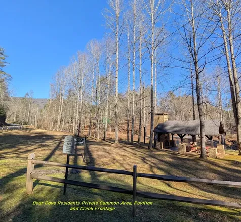 Lot 31 Tower Falls Lane Hayesville NC 28904