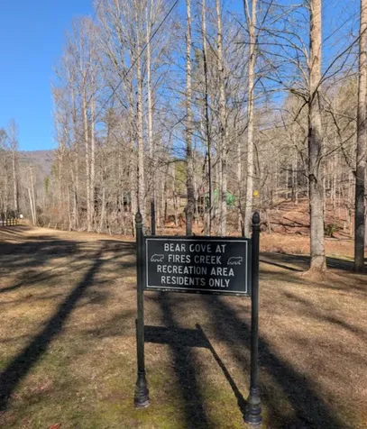 Lot 31 Tower Falls Lane Hayesville NC 28904