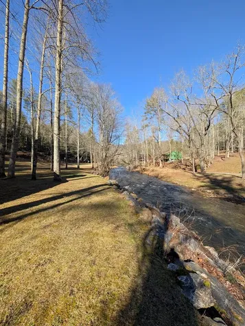 Lot 31 Tower Falls Lane Hayesville NC 28904