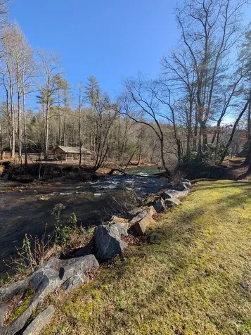 Lot 31 Tower Falls Lane Hayesville NC 28904