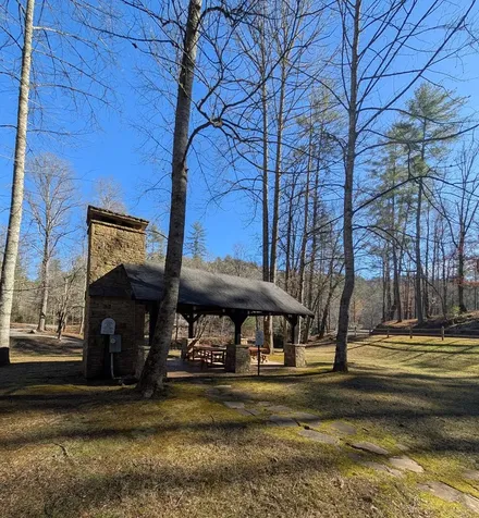 Lot 31 Tower Falls Lane Hayesville NC 28904