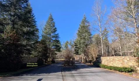 Lot 31 Tower Falls Lane Hayesville NC 28904