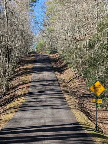 Lot 31 Tower Falls Lane Hayesville NC 28904