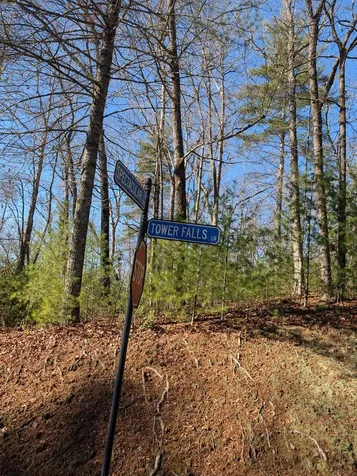 Lot 31 Tower Falls Lane Hayesville NC 28904