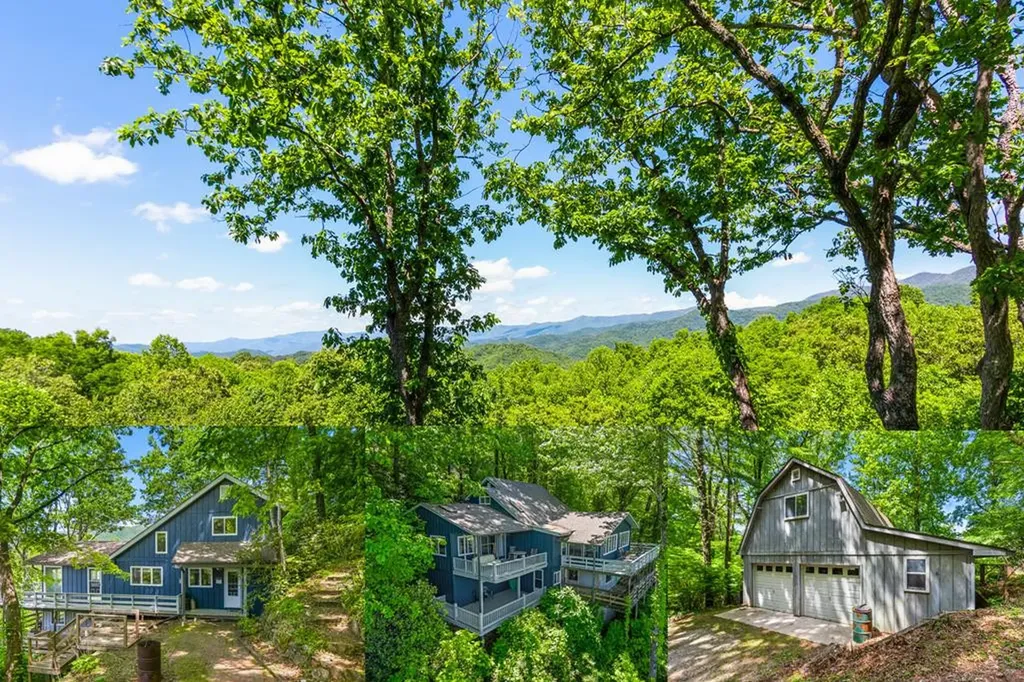 175 Pine Ridge Drive Andrews NC 28901