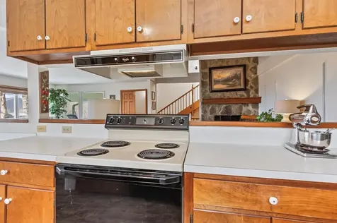 175 Pine Ridge Drive Andrews NC 28901