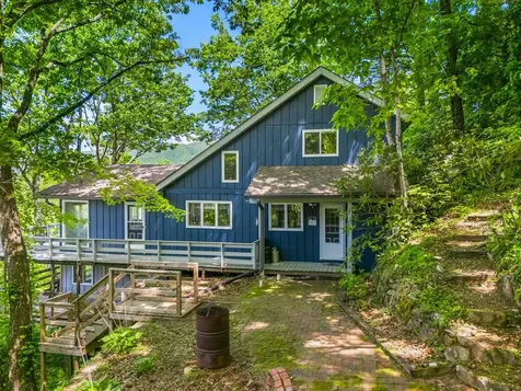 175 Pine Ridge Drive Andrews NC 28901