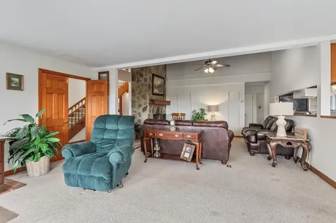 175 Pine Ridge Drive Andrews NC 28901