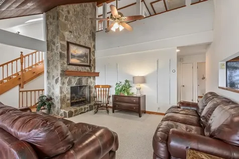 175 Pine Ridge Drive Andrews NC 28901