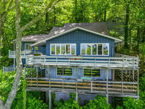 175 Pine Ridge Drive Andrews NC 28901