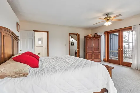 175 Pine Ridge Drive Andrews NC 28901