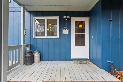 175 Pine Ridge Drive Andrews NC 28901