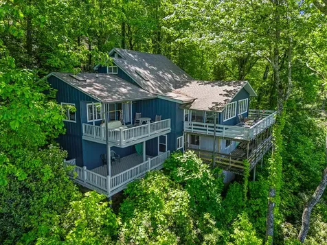 175 Pine Ridge Drive Andrews NC 28901