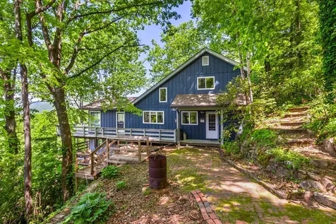 175 Pine Ridge Drive Andrews NC 28901