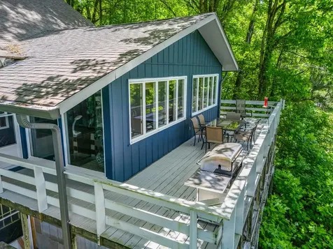 175 Pine Ridge Drive Andrews NC 28901
