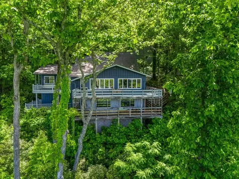 175 Pine Ridge Drive Andrews NC 28901