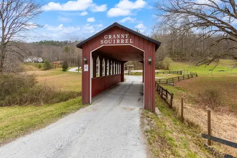 175 Pine Ridge Drive Andrews NC 28901