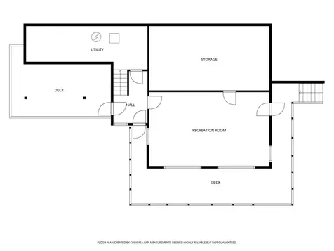 175 Pine Ridge Drive Andrews NC 28901