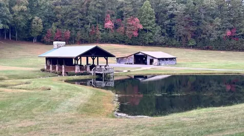 1.81 Ac Nature Valley Trail Murphy NC 28906