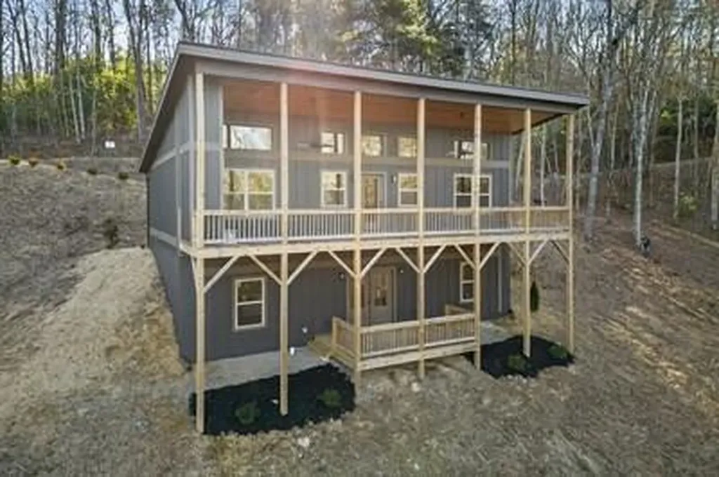 324 Golden Eagle Drive Murphy NC 28906